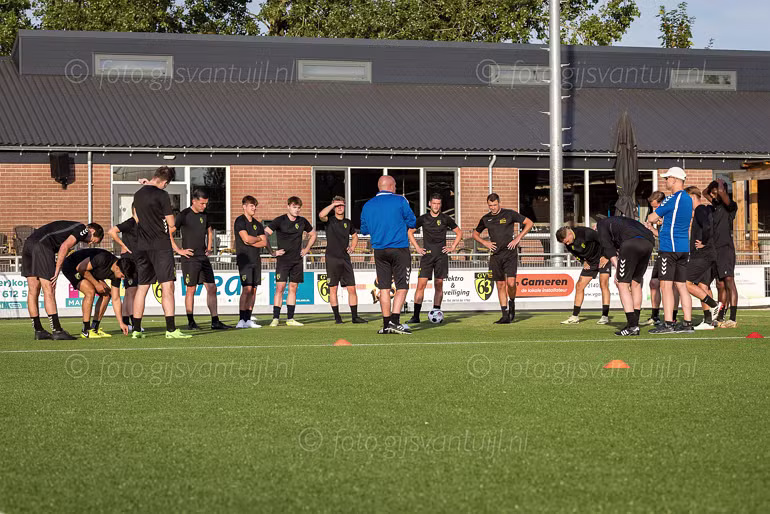 2024_08_08 1e Training GVV63